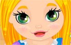 Juego Baby Rapunzel